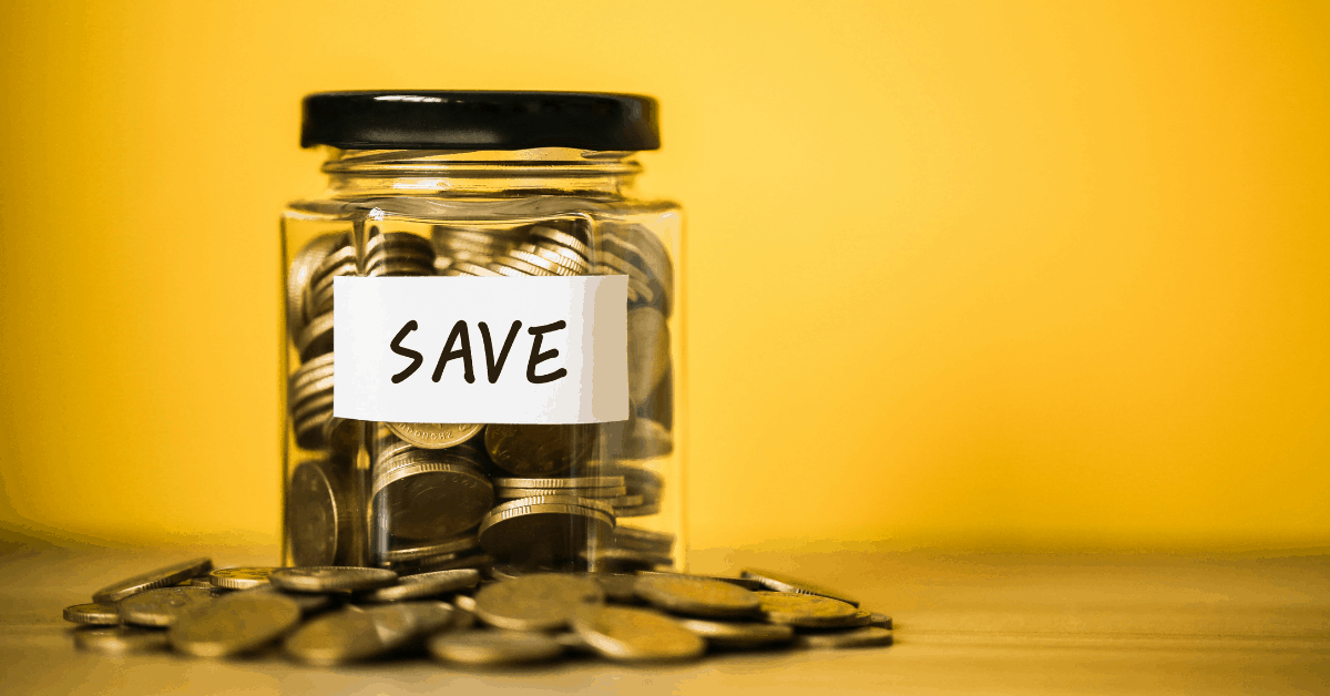 15 Easy Money Saving Tips That Are Actually Evidence-Based