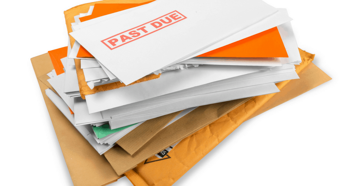 How To Get Caught Up On Bills When You re Behind