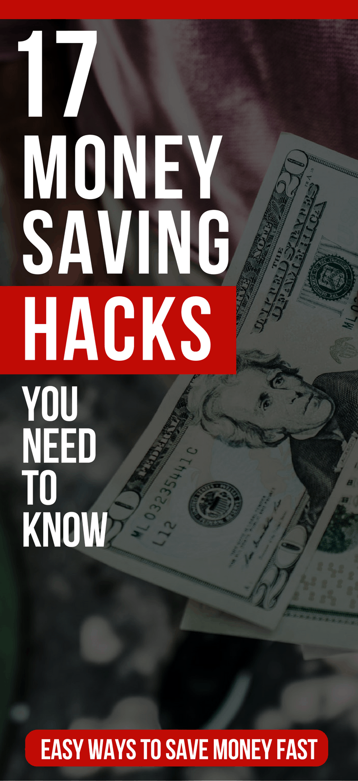 Simple money saving hacks you need to know. Discover easy shortcuts to saving and making more money without much effort.money saving tips | money saving tips | frugal living ideas | frugal living hacks | save more spend less#Budget #Money #tips #savingmoney