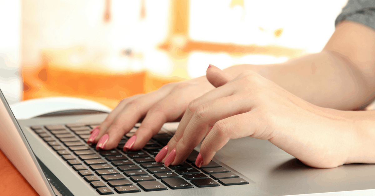 16 Best Online Typing Jobs From Home Best Data Entry Jobs