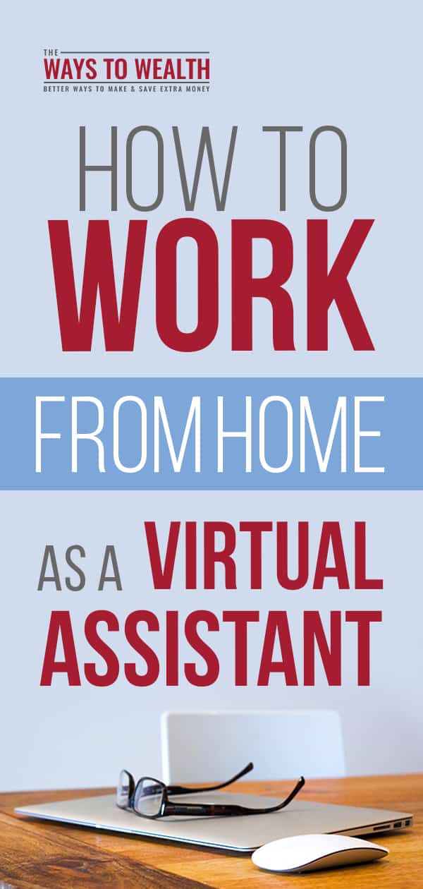 How to Become a Freelance Virtual Assistant & Earn $45/Hour how to become a virtual assistant | virtual assistant business | virtual assistant jobs ideas | virtual assistant services list #thewaystowealth #freelancing #freelance #makemoneyonline