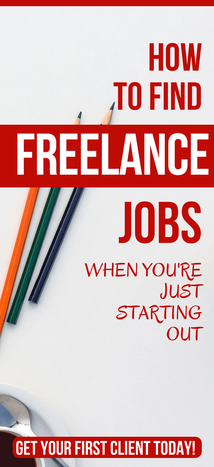 How To Find Quality Freelance Jobs When You’re Starting Out
How to start freelancing with no experience. Step-by-step from picking your niche to landing your first high-paying client.
how to start freelancing | get started freelance writing | get paid to write online | freelance portfolio website
#thewaystowealth #freelance #freelancing #sidehustle