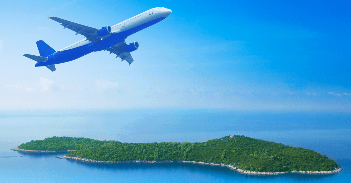 Redeeming Credit Card Points for Travel (A Beginner's Guide)