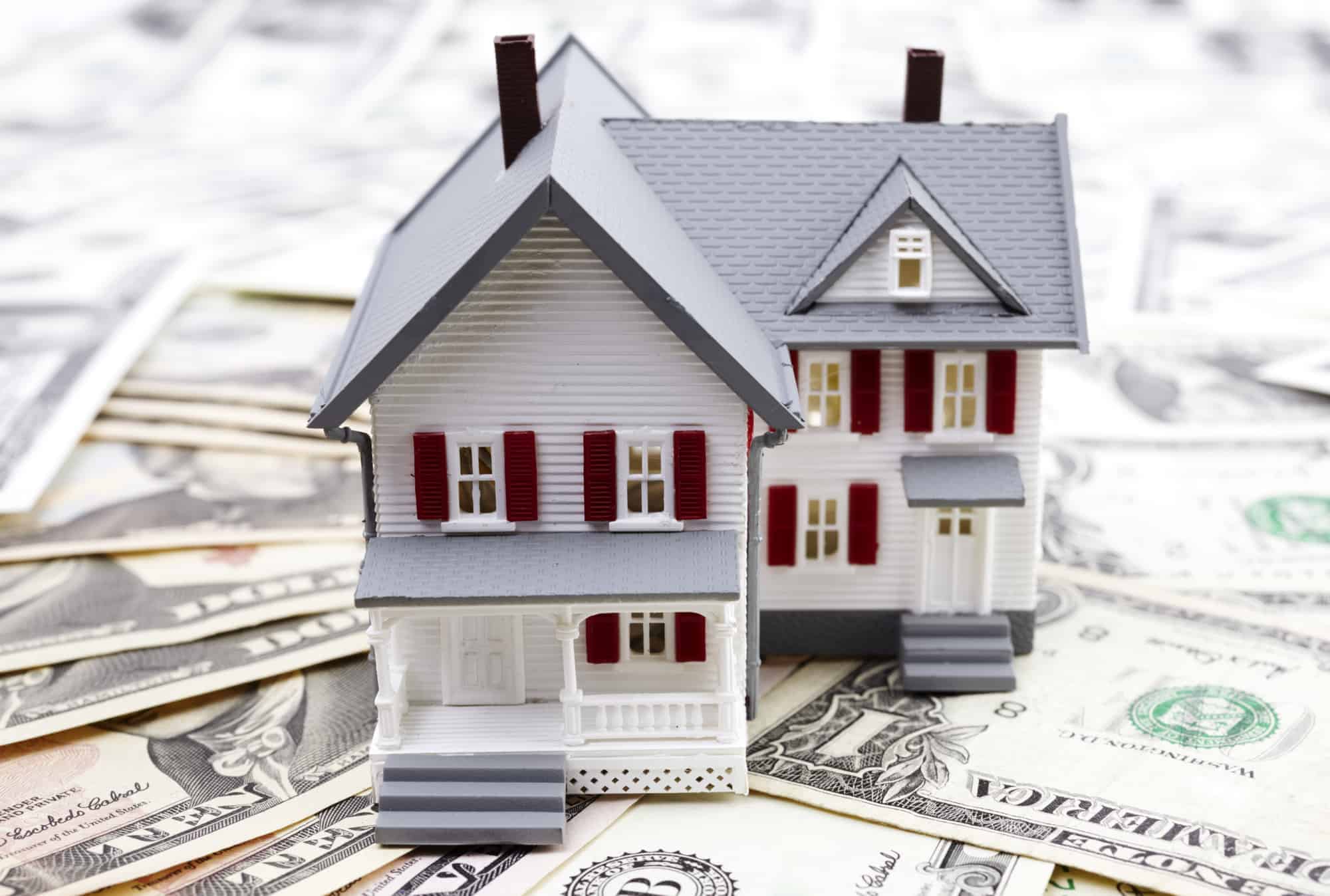 passive income ideas with little money
