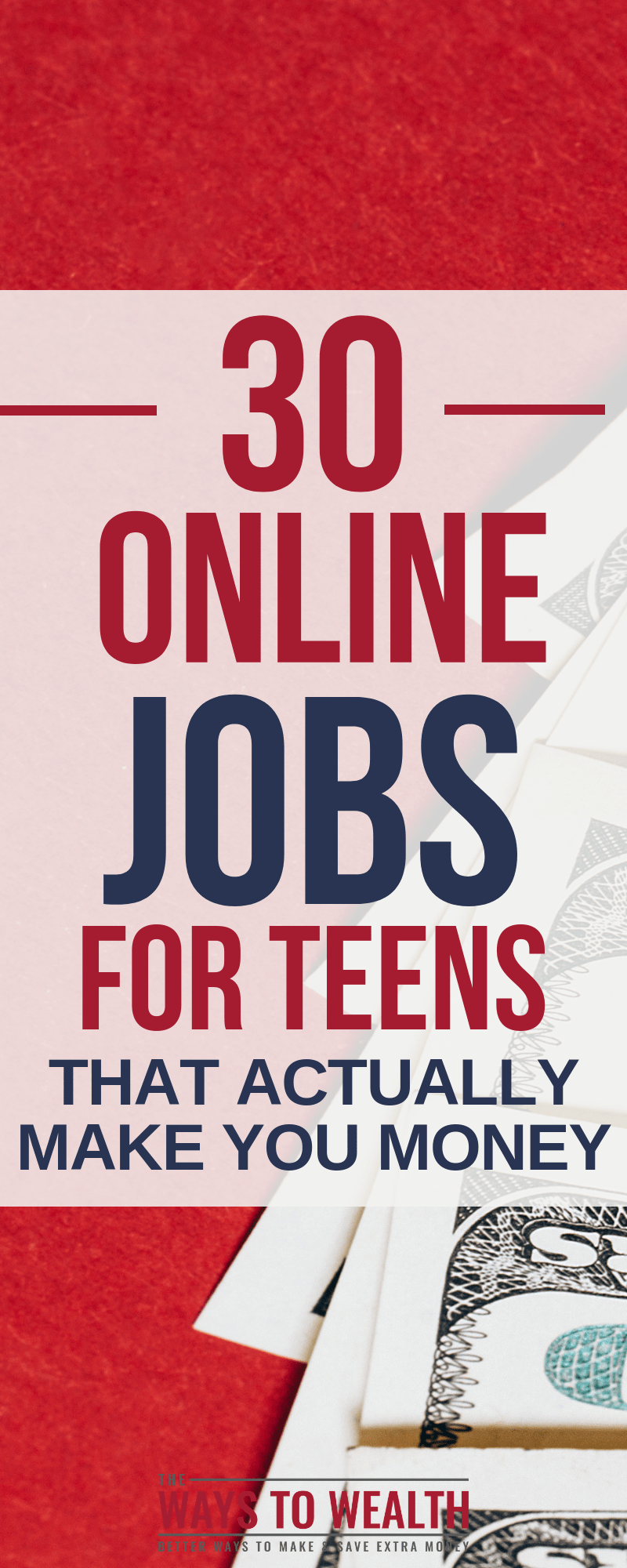 Jobs that pay 10 dollars an hour for teenagers