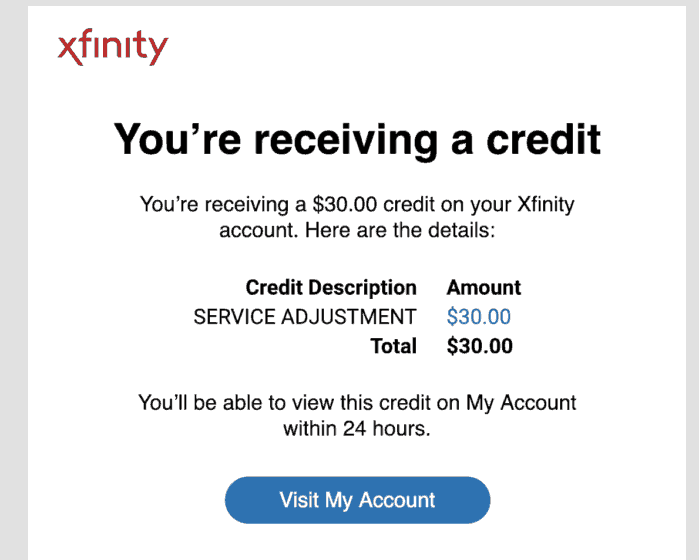 How To Save Money Fast 100 Ways To Start Saving More Today - trim comcast credit