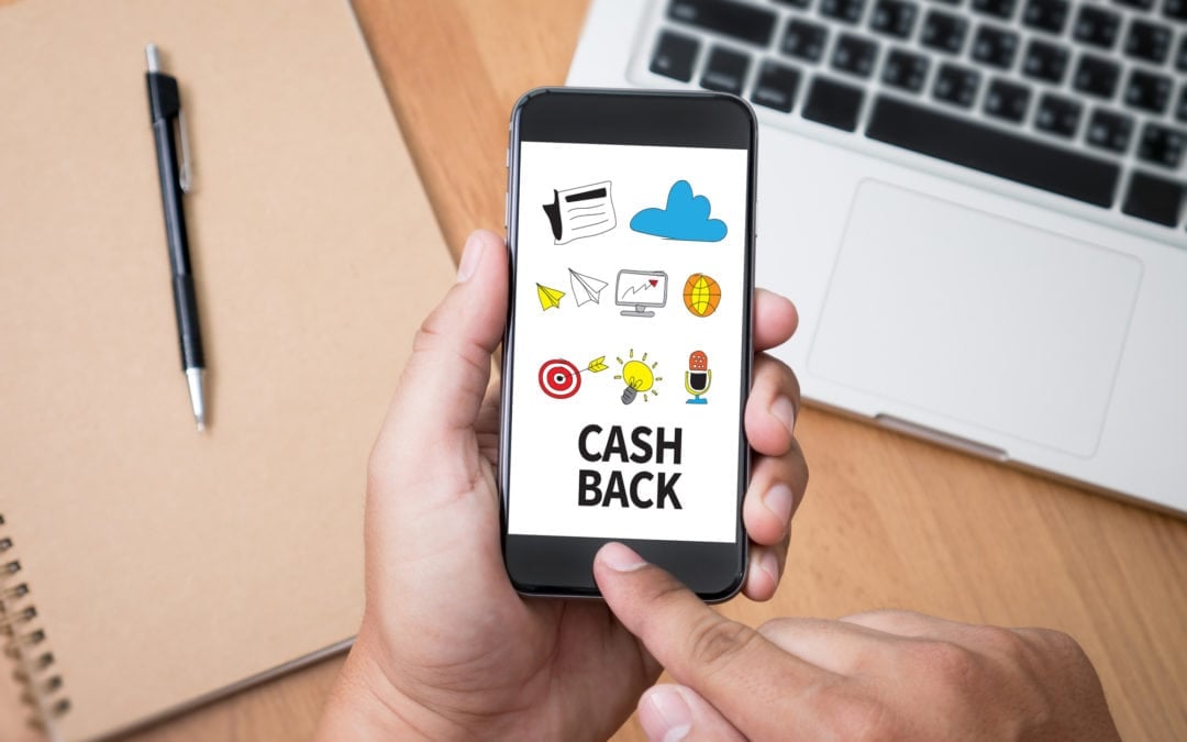 The Best Cash Back Apps in 2019: Save Hundreds On Groceries, Gas, Restaurants, Online Shopping and More!