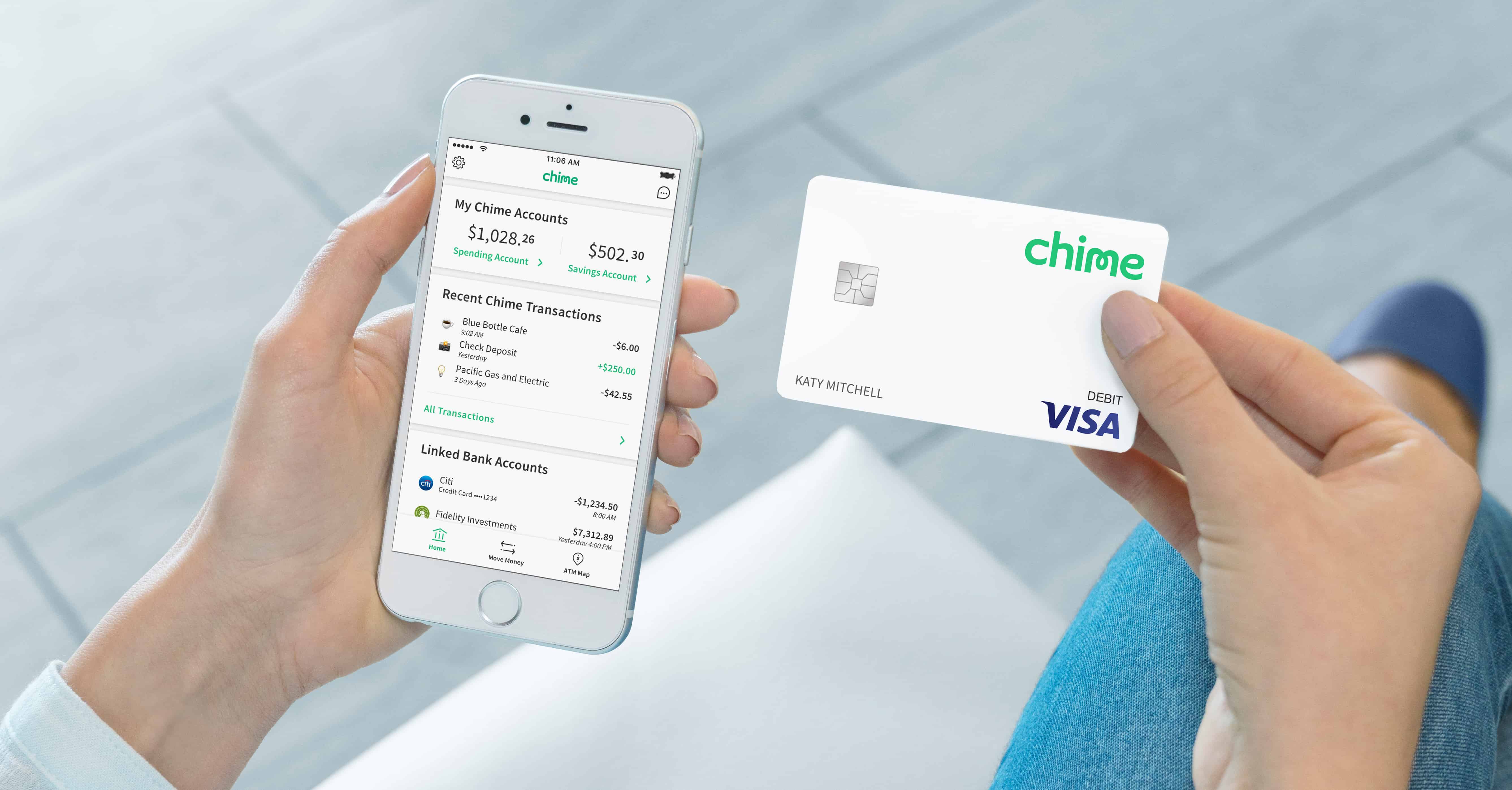 Chime Review: What To Know Before Signing Up