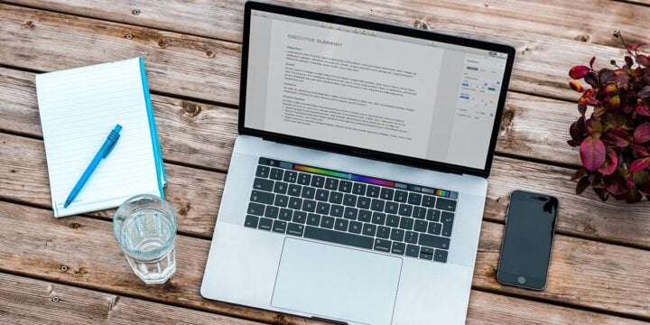 Online Proofreading Jobs