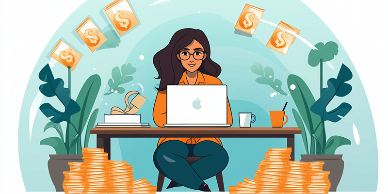 Freelance Writing Sites That Pay Daily