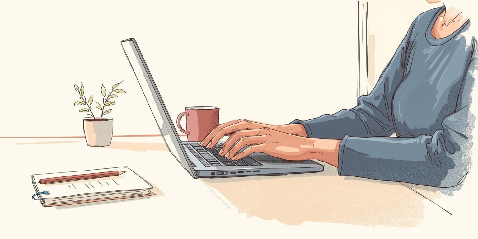 18 Legit Online Typing Jobs With Ongoing Demand