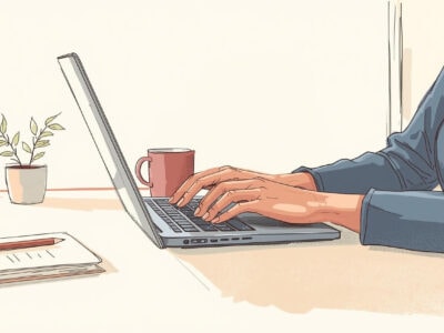 Online Typing Jobs from Home