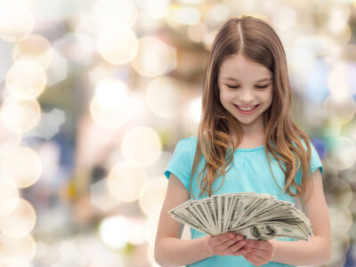 How to make money as a kid