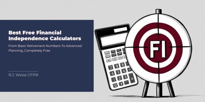 Best Financial Independence Calculators