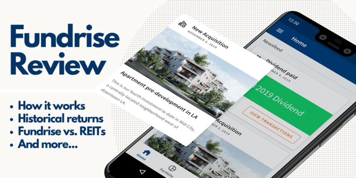 Fundrise Review