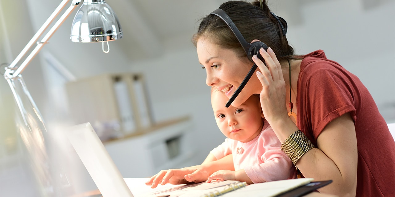 Stay-at-Home Mom Jobs: Finding Your Work-Life Balance