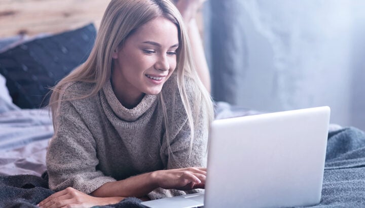 Online Jobs for College Students