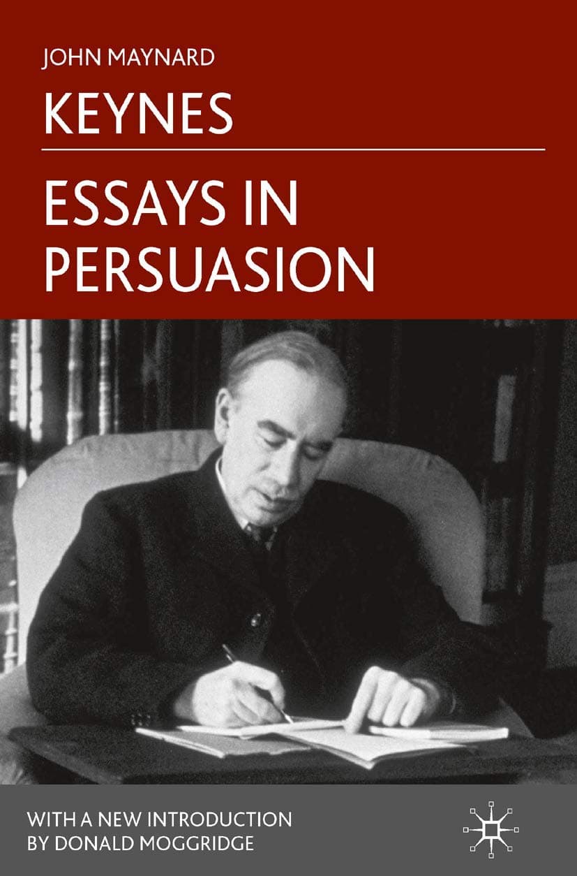 Keynes essays in persuasion pdf image