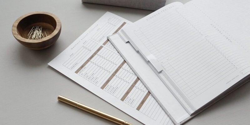 How to Make a Financial Plan