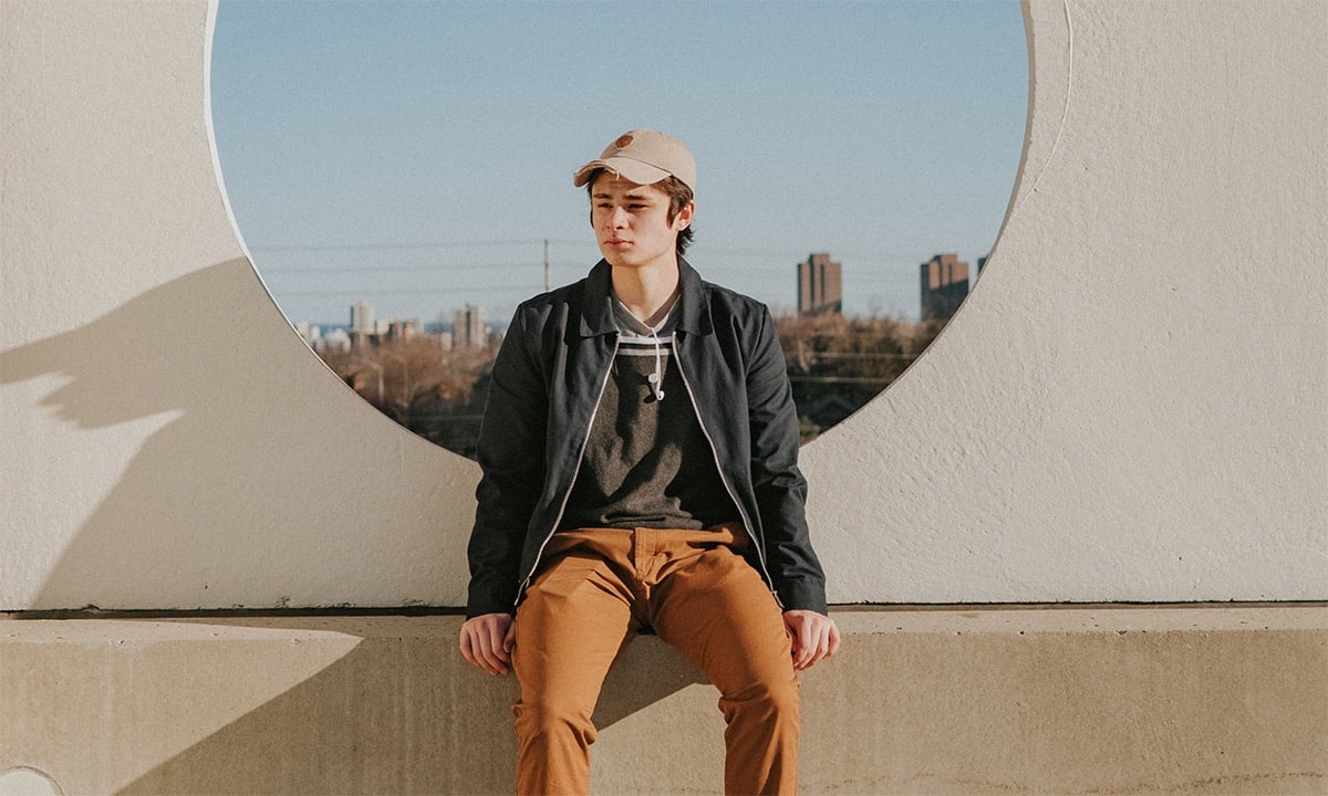 How To Start Investing As A Teenager