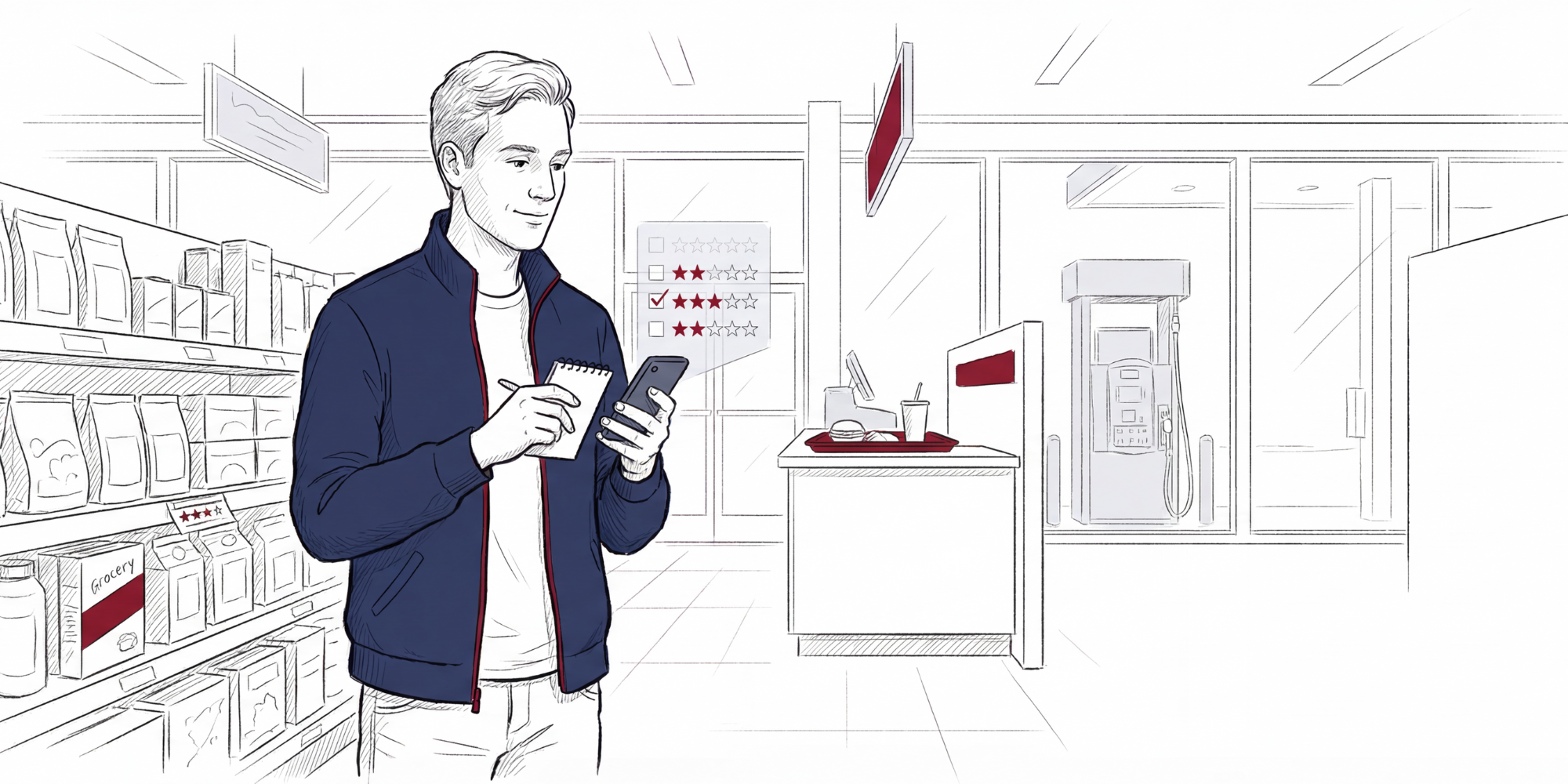 mystery shopper jobs