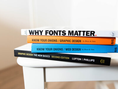 Freelance Graphic Design Guide