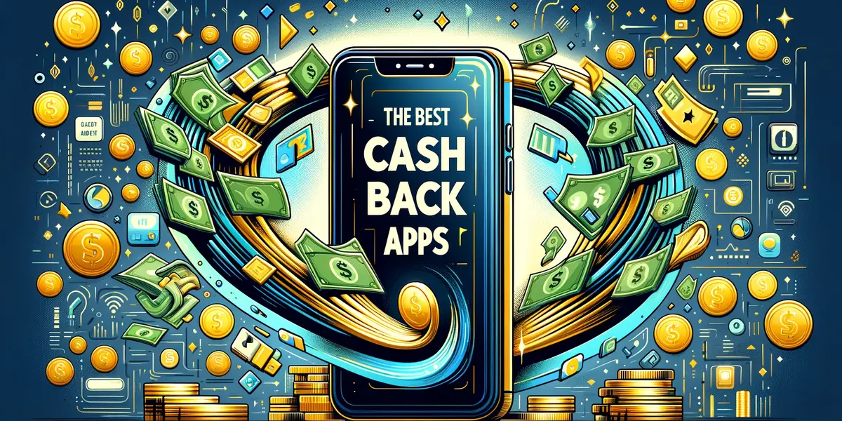 8 Best CashBack Apps & Websites (2024 Update)