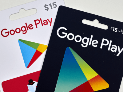 How to Get Free Google Play Codes
