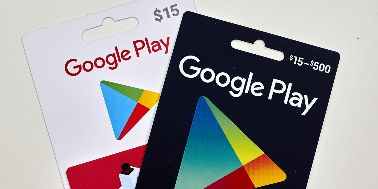 Buy Google Play 50 Euro Gift Card game Online