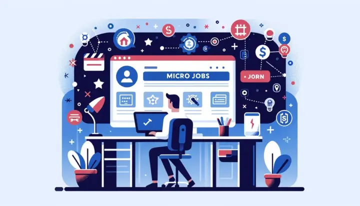 Best Micro Job Sites Featured