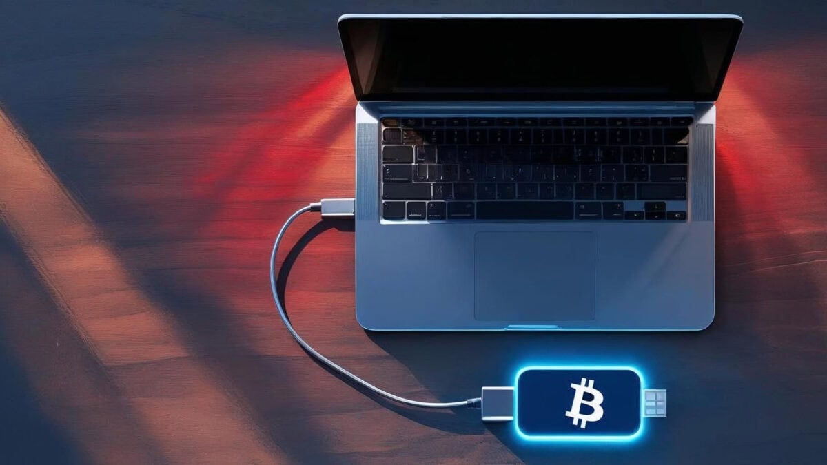 Free Bitcoin Featured Image