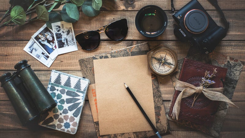Get Paid to Travel