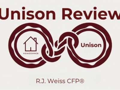 Unison plat text featured