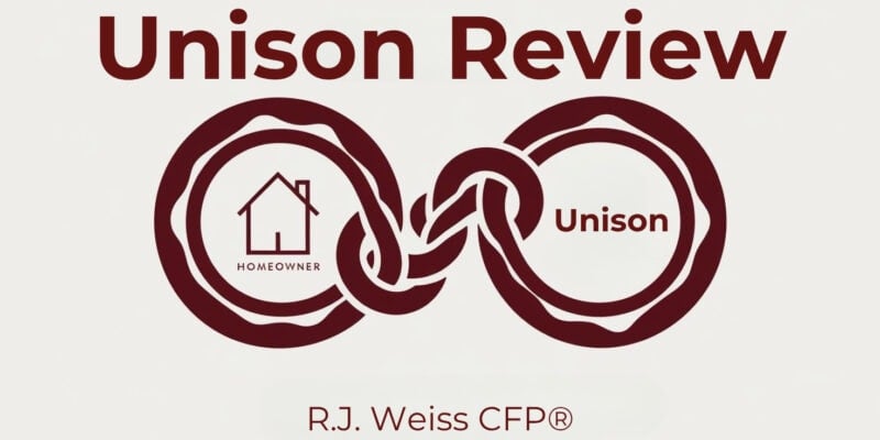 Unison plat text featured
