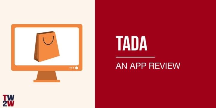 Tada Featured Graphic