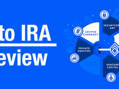 Alto IRA Review