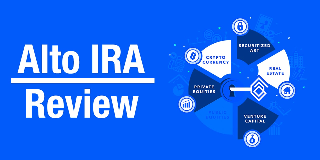 Alto IRA: How It Works, Pros, Cons, Fees & More (2022)