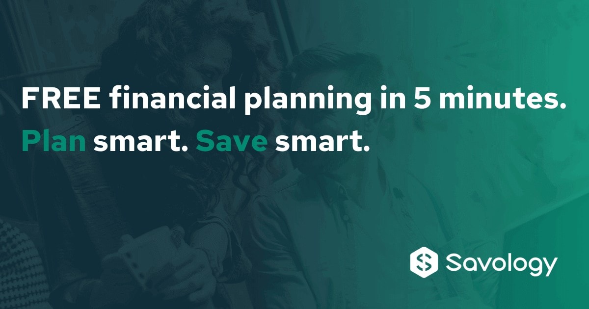 Get a customized basic financial plan in as little as 10 minutes.
