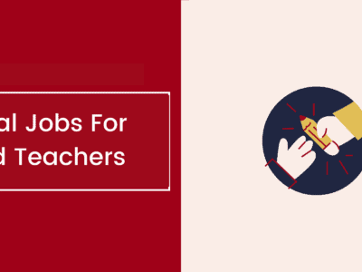 Jobs for Retired Teachers