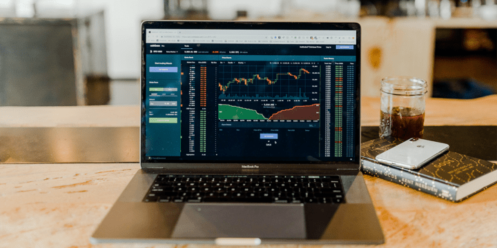Best Investment Tracking Apps