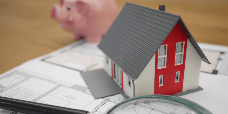 Investing In Real Estate With little Money