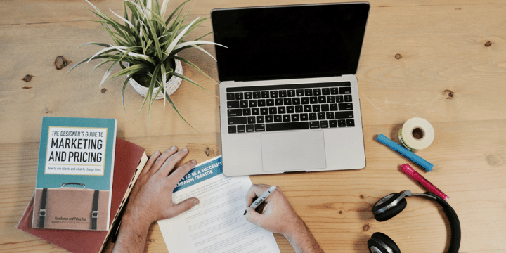 Passive Income Business Ideas