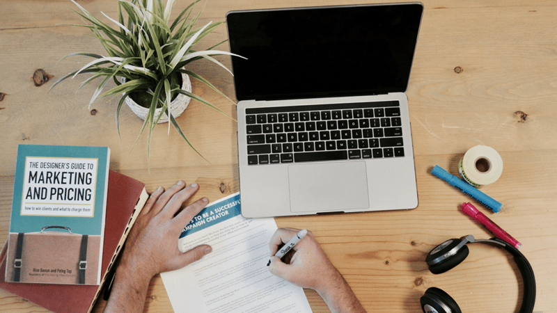 Passive Income Business Ideas