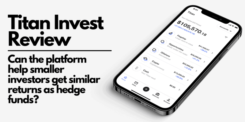 Titan Invest Review Featured Image
