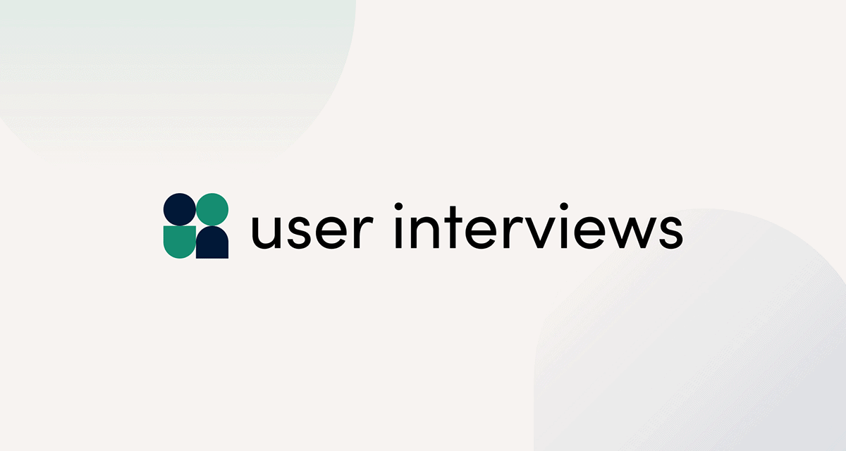 User Interviews Review Featured