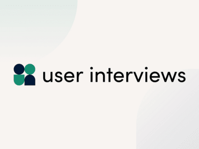 User Interviews Review Featured