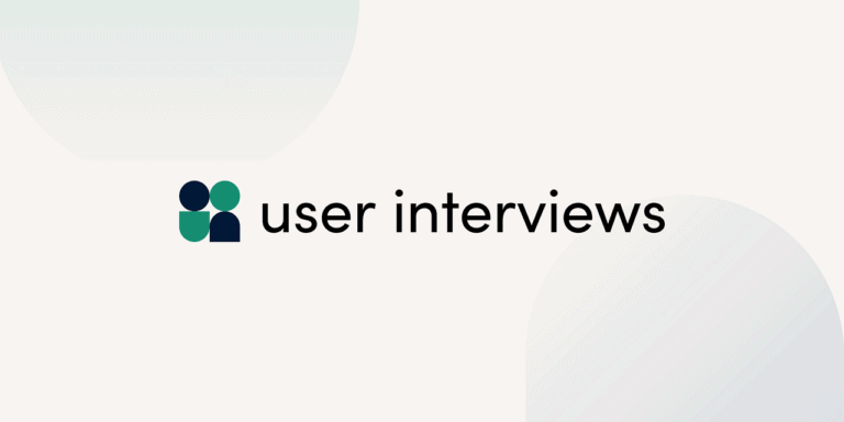 User Interviews Review Featured