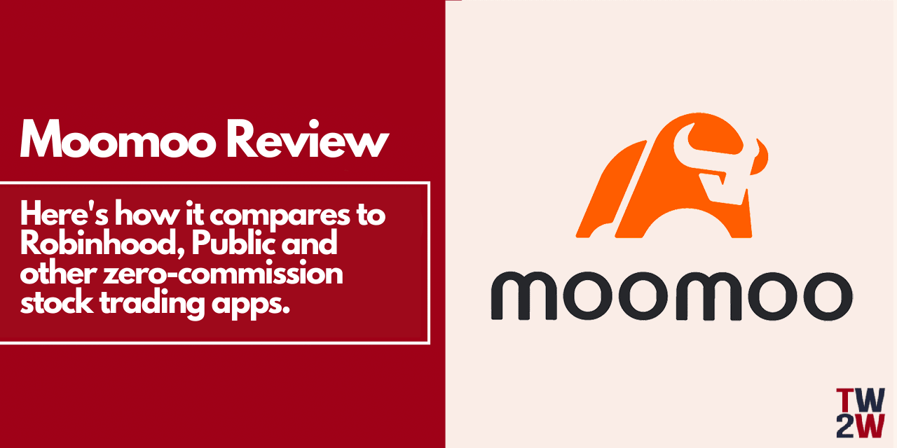 Moomoo Review 2023 - Business 2 Community