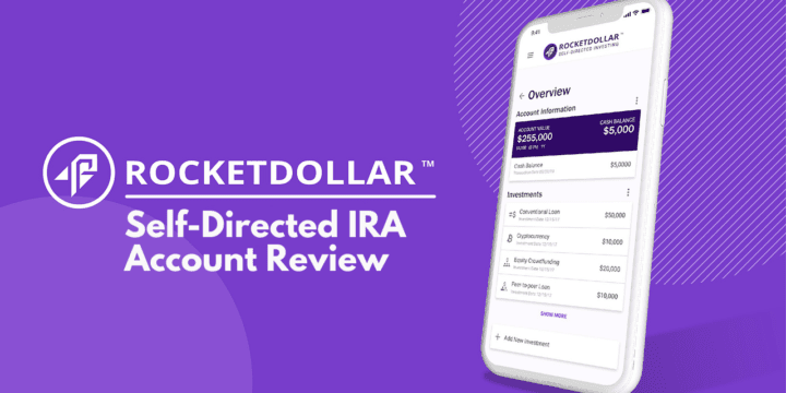 Rocket Dollar Review