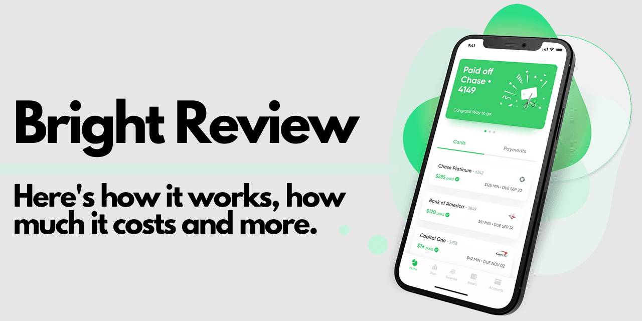 Bright Money Review (2022): Pros, Cons and Expert Analysis